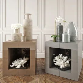 Decoration by kelly hoppen 2
